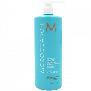 Shampoo idratante MoroccanOil 1000 ml