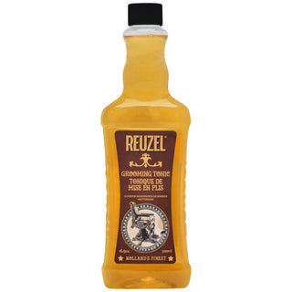 Tonico per capelli da uomo Reuzel Grooming Tonic 500ml