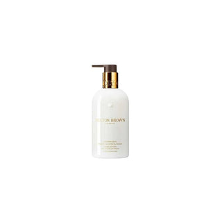 Molton brown Oudh Accord & Gold Hand Lotion 300ml