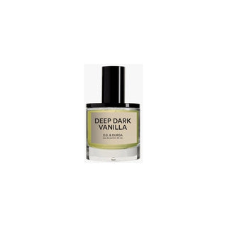 Ds & durga Deep Dark Vanilla EDP 50ml