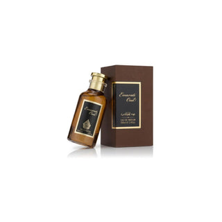 House of perfumes Emarati Oud EDP 100ml