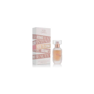 Naomi campbell Here To Shine EDT 50ml