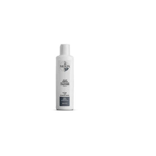 Nioxin System 2 Scalp Revitaliser Conditioner Fine Hair Noticeably Thinning 1000ml