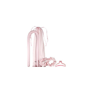 Makeup revolution Curl Enhance Satin Curling Ribbon Pink