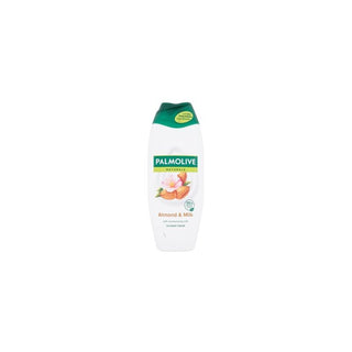 Palmolive nutriente Gel doccia con extracts of almond Natura l s (Delicate Care idratante Shower Milk) 500ml