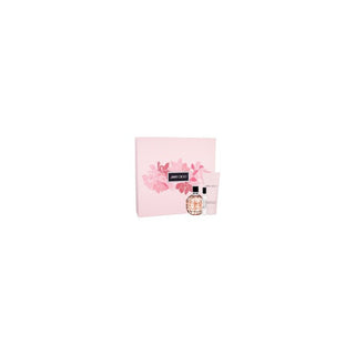 Jimmy Choo SET EDP 100 ml + Lozione corpo 100 ml + EDP 7,5 ml 100ml