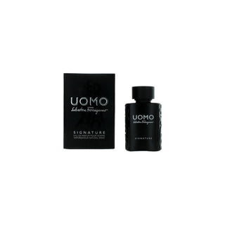 Salvatore ferragamo Uomo Signature EDP 100ml