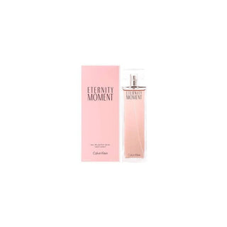 Calvin klein Eternity Moment EDP 50ml