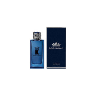 K by Dolce Gabbana Eau de Parfum EDP 50ml
