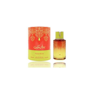 Arabiyat prestige Pear Musk EDP 100ml