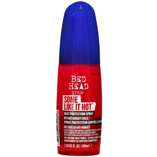 Tigi Bed Head Some Like It Hot Protection - Spray styling protettivo dal calore 100ml