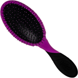 Wet brush Pro Detangler Purple spazzola per capelli donna