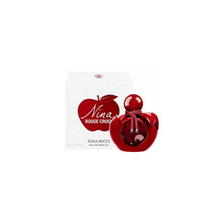 Nina Rouge Crush EDP 50ml