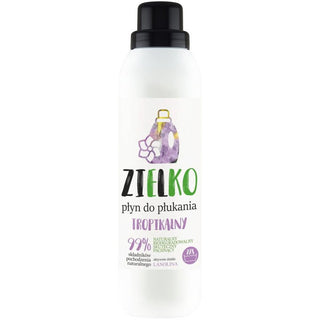 Zielko Risciacquo Liquido Tropicale 1000ml