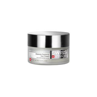 Swiss image illuminante Care Absolute Radiance crema giorno 50ml