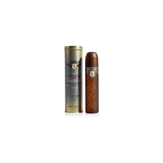 Cuba Royal Fortune EDT 35ml