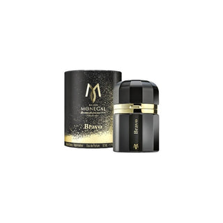 Ramon monegal Bravo EDP 50ml