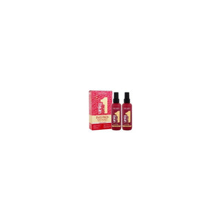 Revlon professional Uniq One All In One Trattamento capelli Celebration Edition Set 150ml