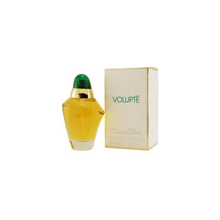 Oscar de la renta Volupte EDT 100ml