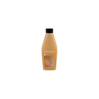 Redken All Soft Conditioner - A nutriente conditioner per capelli secchi 500ml