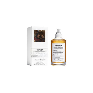 Maison margiela Replica Jazz Club EDT 30ml