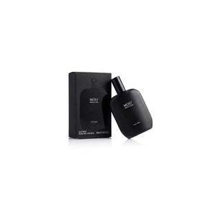 Fragrance one Most Masculine EDP 100ml