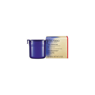 Shiseido Crema Rassodante SPF 30 Ricarica 50ml