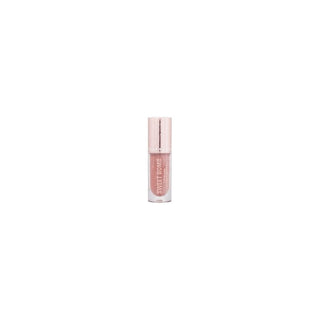 Makeup revolution London Y2K Baby Sweet Bomb Lip Gloss 4,5 ml Strawberry Swirl Nude