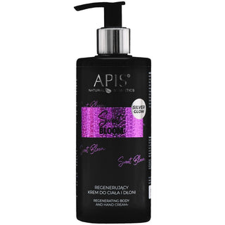 Balsamo Corpo Apis Sweet Bloom 300 ml
