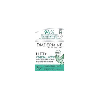 Diadermine Lift+ Botology Anti-Age Advanced Cream 35+ - Day Crema viso 50ml