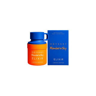 Armaf Odyssey Mandarin Sky Elixir EDP 100ml