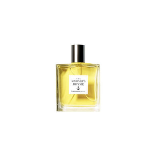 Francesca bianchi The Mariner´s Rhyme Extrait de Parfum 100ml