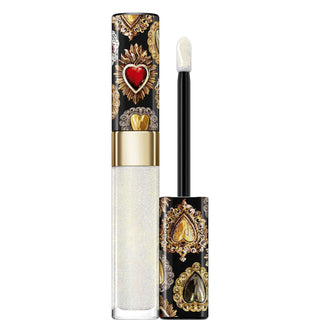 Dolce & Gabbana Shinissimo High Shine 640 #DGAMORE 4,5 ml — Smalto unghie