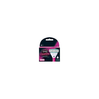 Wilkinson sword Quattro da donna (3 pcs) - Spare head