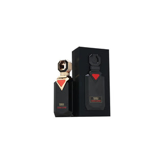 French avenue Amber Empire Extrait de Parfum 100ml