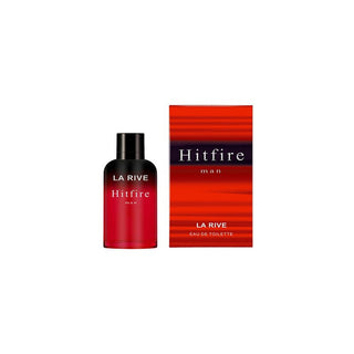 La rive Hitfire EDT 90ml
