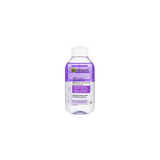 Garnier 2 in 1 Express Eye Make-up Remover - Two-phase makeup remover eye makeup 125ml