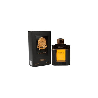 Rasasi Al Wisam Absolute EDP 100ml