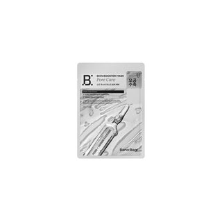 Banobagi Pore Care Skin Booster Mask maschera affina-pori 25g