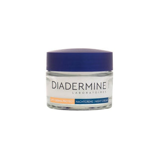 Diadermine Lift+ Derma Protect Night Cream - Night Crema viso 50ml
