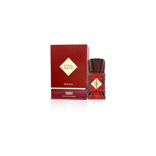 French avenue Royal Blend Sequoia EDP 100ml