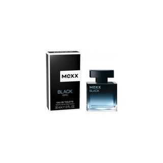 Mexx Black per Him EDT 50ml