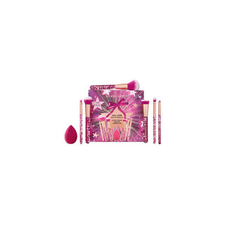 Beauty Full Look Makeup Brush Set regalo - Dárková sada