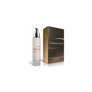 Herb pharma Contourceutical - biotechnology emulsion per forming the neck e face 50 ml