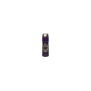 Lattafa perfumes Bade`e Al Oud Amethyst Deospray 200ml