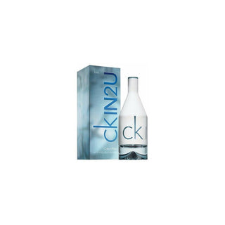 Calvin klein In2U Man EDT 50ml
