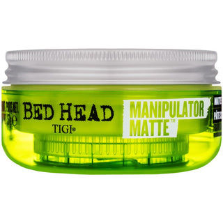 Tigi Testata Letto Manipolatore Cera Opaca 57g