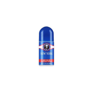 Cuba New York Deodorant 50ml