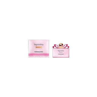 Salvatore ferragamo Signorina Romantica EDP 100ml