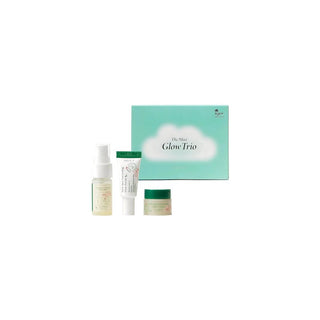 AXIS-Y The Mini Glow Trio Set - Dárková sada 22ml